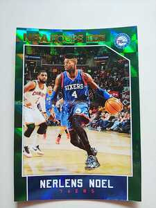 15/16 Hoops Green Nerlens Noel