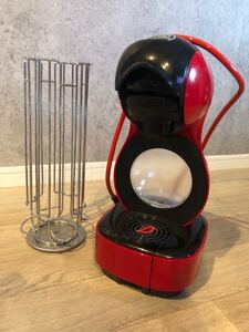 ネスカフェドルチェグスト コーヒーメーカー NESCAFE ドルチェグスト