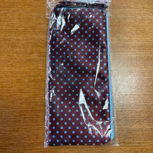 傘・ペットボトル 収納ポーチ