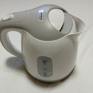 電気ケトル新品