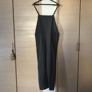 GU サロペット
