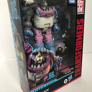 トランスフォーマー DXクラス GNAW HASBRO