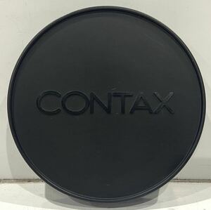 210911F* CONTAX resin made lens cap! delivery method =yaf cat! cat pohs!