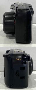 210907B☆ OLYMPUS OZ 120 ZOOM LENS ZOOM 35-120mm コンパクトフィルムカメラ ♪配送方法＝ヤフネコ宅急便♪