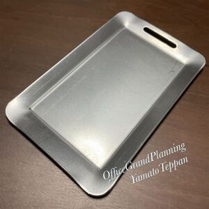 トランギア メスティン ラージ 収納サイズ 鉄板 6ミリ 大和鉄板 アウトドア キャンプ ソロ鉄板 送料込み