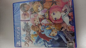 新品特典付き アークオブアルケミスト - PS4