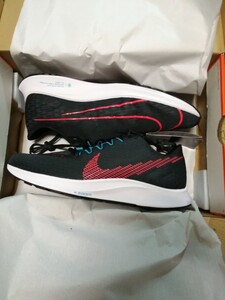 新品未使用 ナイキ ズーム ライバル フライ 2 メンズ ランニングシューズシューズ スポーツ ランニング ジョギング