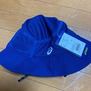 ハット 帽子 アシックス