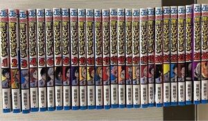 僕のヒーローアカデミア 26巻