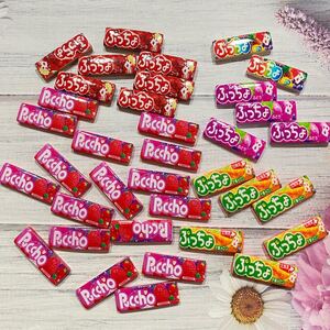 お菓子 パッケージ デコパーツ