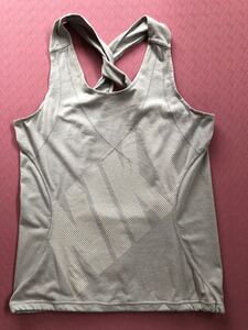 NIKE タンクトップ