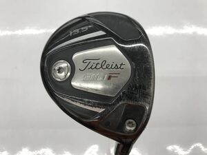 FW タイトリスト 910F 13.5度　flex:X TourAD DJ-8 メンズ右　即決価格