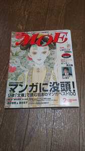 雑誌:MOE 2003年3月号「マンガに没頭！」「しばわんこの京都案内」