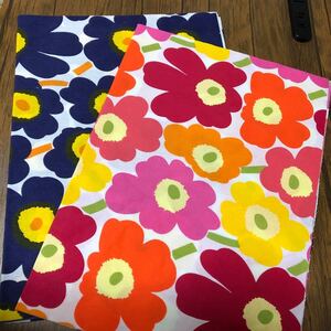marimekko マリメッコ ミニ ウニッコ マルチカラー