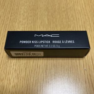 MAC マック パウダーキスリップスティック レヴァレンス 924