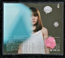 Ω 美品 菅原紗由理 PS3 ファイナルファンタジー 13 主題歌 初回盤 特典付 DVD+CD 2枚組/君がいるから/ザ・スプレイ THE SxPLAY_画像4