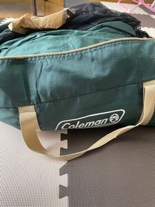 Coleman コールマン タープ