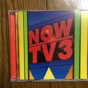 NOW TV3 (オムニバス)