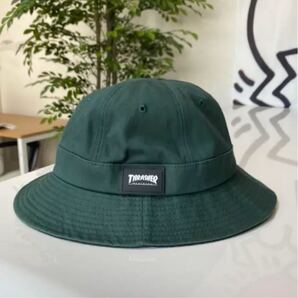 スラッシャー バケットハット