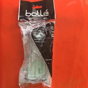 bolle safety ボレ 保護グラス