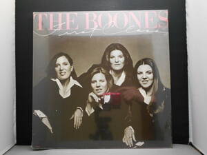 Boones - First Class 未開封 sealed CCM