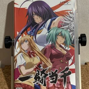 【PSP】 一騎当千 XROSS IMPACT (通常版)