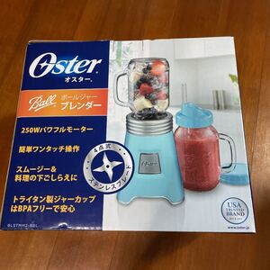 オスター ボールジャーブレンダー