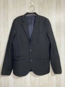 TAKEO KIKUCHI* Takeo Kikuchi * men's jacket * size 2 810-17