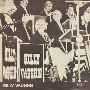 ♪試聴♪Billy Vaughn / ビリー・ヴォーン楽団 / ビリー・ヴォーンⅡ