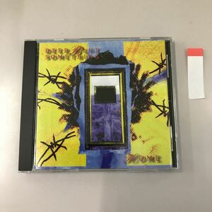 Импорт компакт-дисков б/у [Западная музыка] Долгосрочное хранение DEEP BLUE ЧТО-ТО