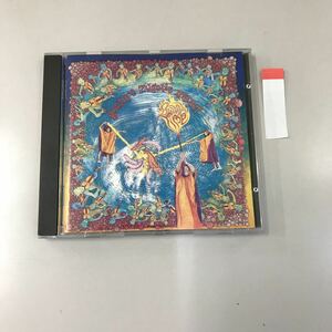 CD 輸入盤 中古【洋楽】長期保存品 gorky's zygotic mynci