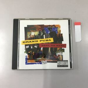 CD 輸入盤 中古【洋楽】長期保存品 GRAND PUBA