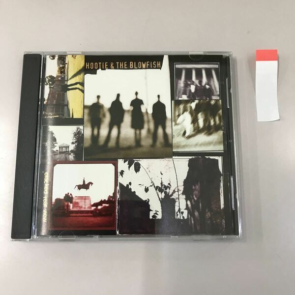 CD 輸入盤 中古【洋楽】長期保存品 HOOTIE&THE BLOWFISH