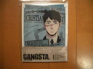 ヤフオク ギャングスタ Gangsta アクリルの中古品 新品 未使用品一覧 ヤフオク ギャングスタ Gangsta アクリルの中古品 新品 未使用品一覧