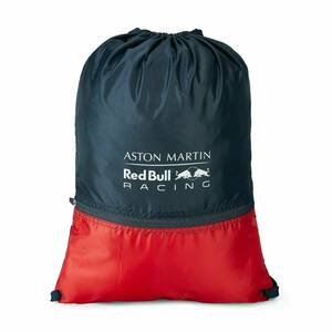 ★送料無料★ASTON MARTIN Carry Gym Bag Drawstring アストンマーティン オフィシャル ジム バッグ リュック