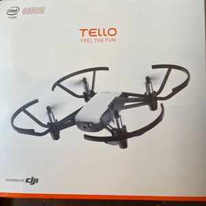 DJI Tello