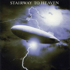 ◆◆VARIOUS◆STAIRWAY TO HEAVEN ヴァリアス 天国への階段 国内盤 ルー・グラム セバスチャン・バック ザック・ワイルド 即決 送料込◆◆