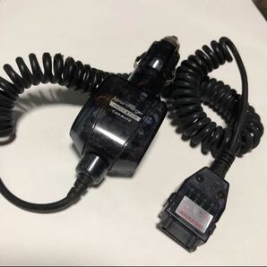 カーメイトCARMATEモ バイルバッテリー 車用充電器ケーブル シガーソケット