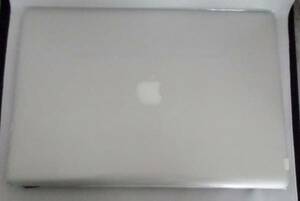 ■MacBookPro A1286(2010)用上半身（液晶ユニット）新品