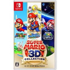 スーパーマリオ3Dワールド