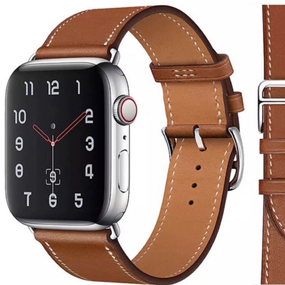 独特の上品 値下げ‼︎エルメス Apple Watch series5 40mm steelpier.com