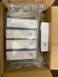 【新品未開封】チャップアップ CHAP UP 育毛剤 120ml×5本セット