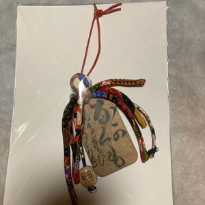 ハンドメイド 和風 バッグ チャーム