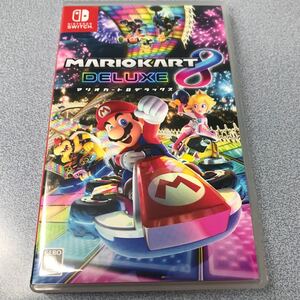 マリオカート8デラックス 桃鉄 Nintendo Switch ソフト 任天堂