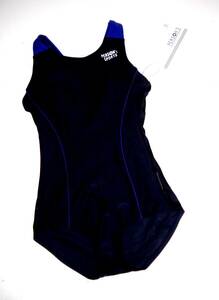 7 number #PS-20-PERSON'S SPORTS One-piece swimsuit 7 number S