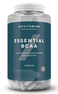 ★BCAA 270錠★送料520円~同梱可★ビタミンB6配合★アミノ酸 ロイシン バリン イソロイシン★マイプロテイン
