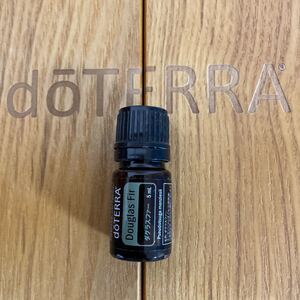 doTERRA エッセンシャルオイルダグラスフェーア