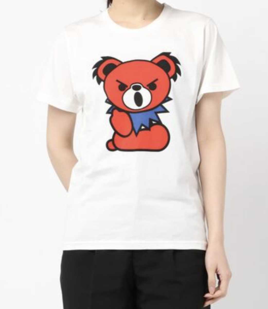 初期 hysteric glamour mickey デザイン Tシャツ | www.couros.com.pe