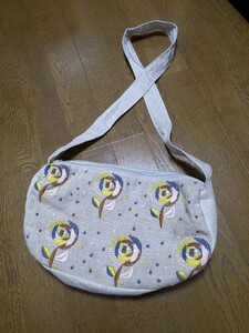 ★最終価格★ハンドメイド ミナペルホネン ショルダーバッグ