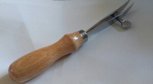 レザークラフトネジ捻 線引き工具